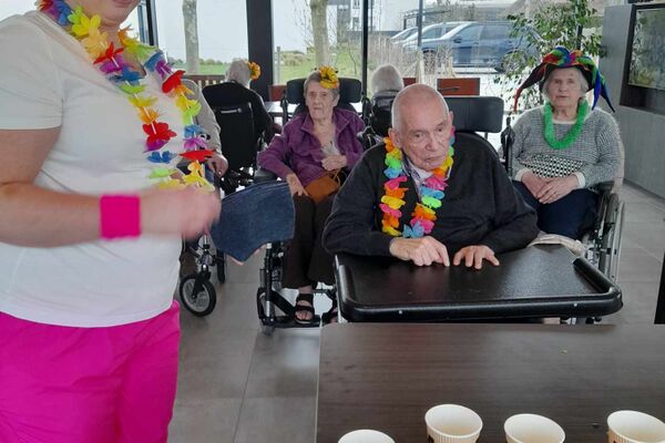 carnavalsfeest '24