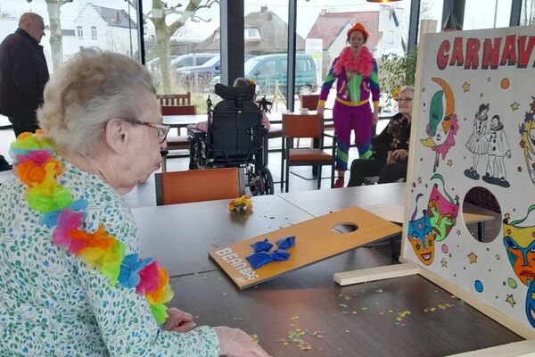 carnavalsfeest '24