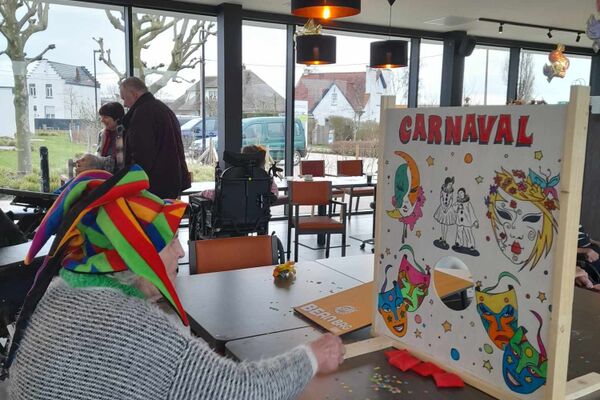 carnavalsfeest '24