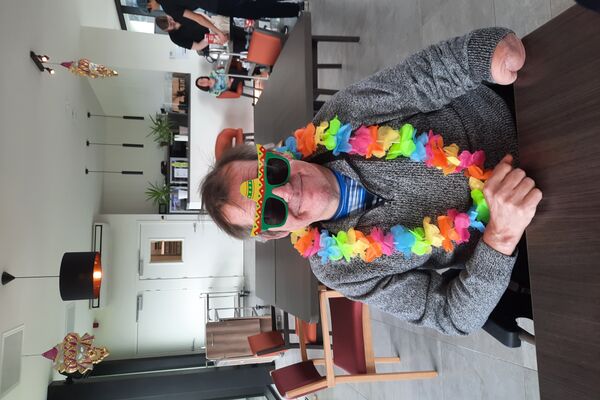 carnavalsfeest '24