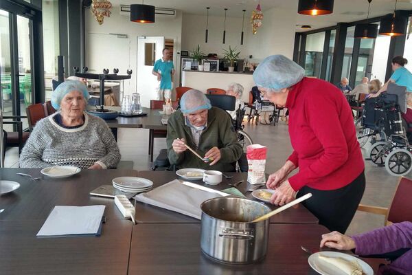 appelflappen maken