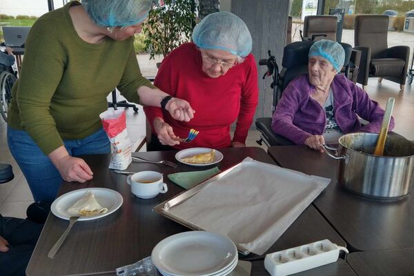 appelflappen maken