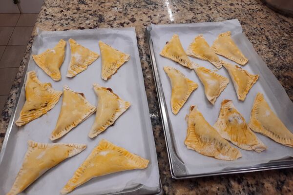 appelflappen maken