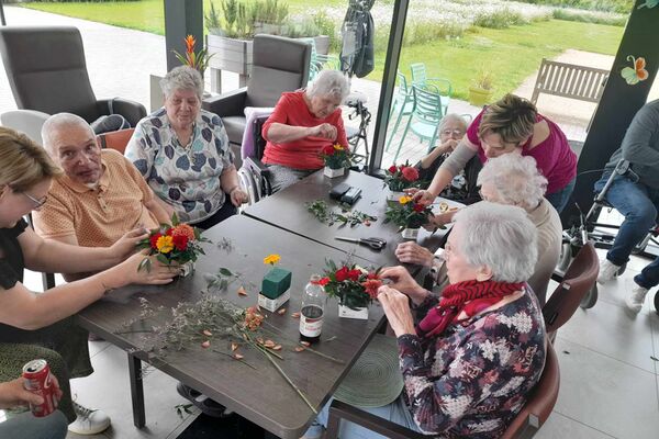 lentestukje maken '24