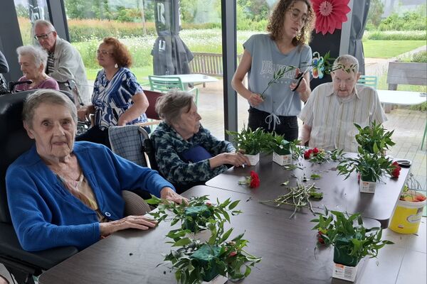 lentestukje maken '24